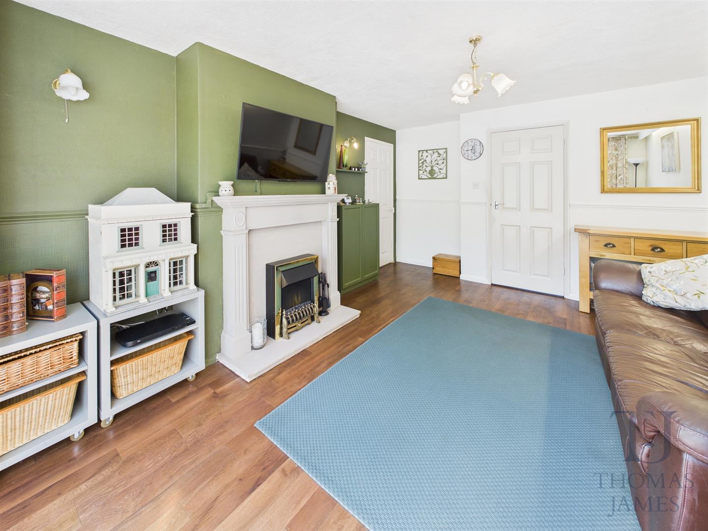 Images for St. Marys Crescent, Ruddington, Nottingham