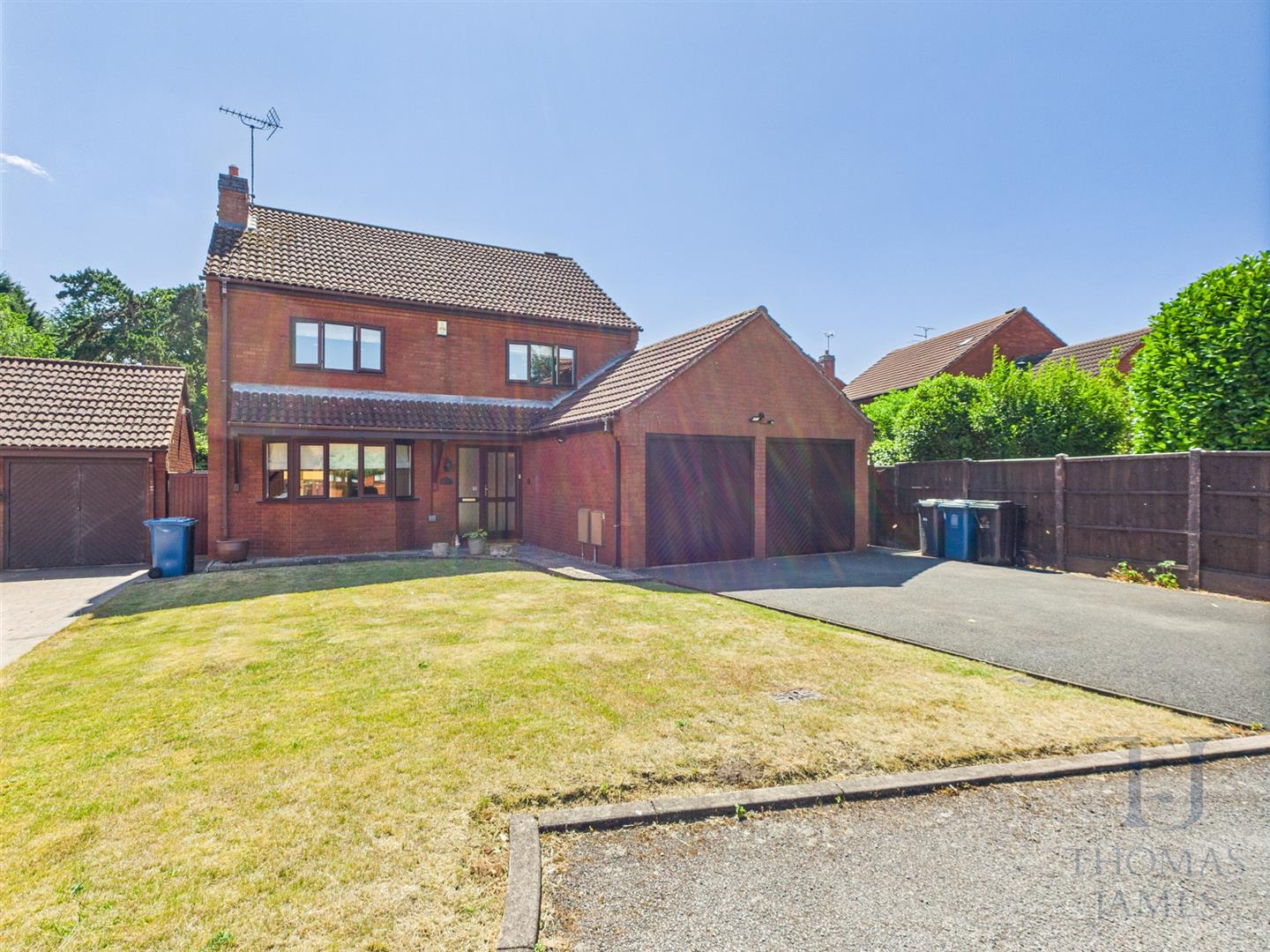 Images for Miller Hives Close, Cotgrave