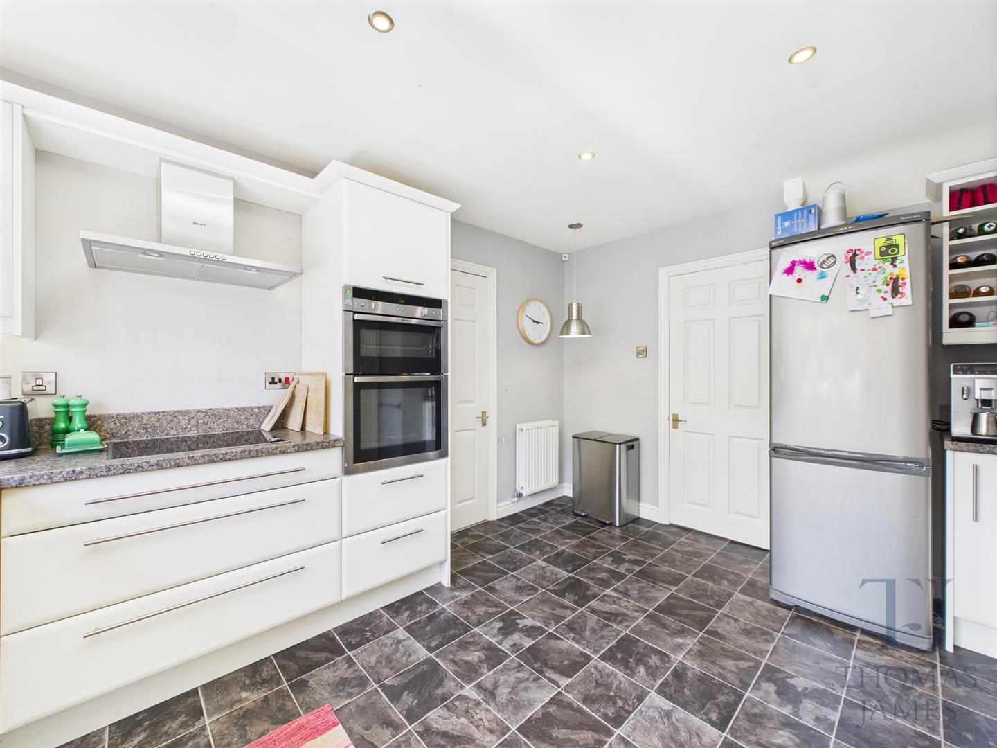 Images for Miller Hives Close, Cotgrave
