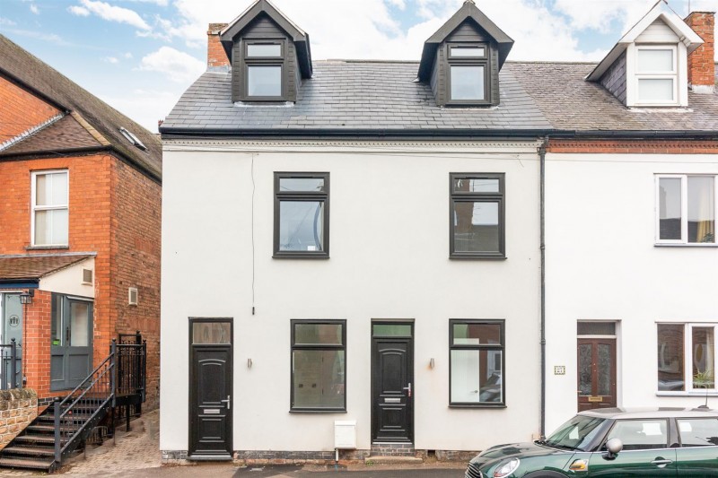 View Full Details for Easthorpe Street, Ruddington, Nottingham