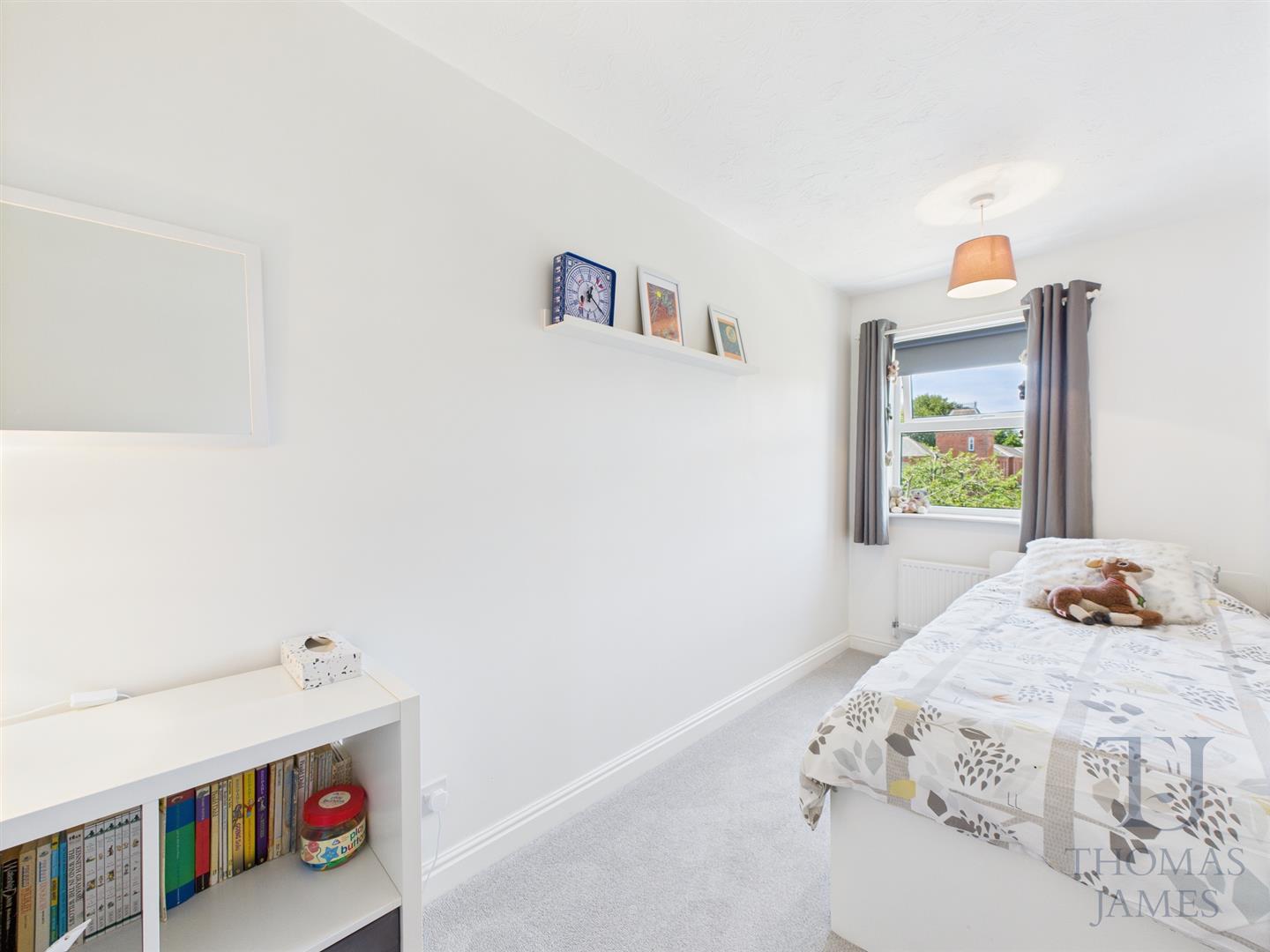 Images for Whitehall Court, Radcliffe-On-Trent, Nottingham