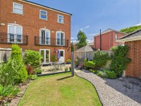 Images for Whitehall Court, Radcliffe-On-Trent, Nottingham