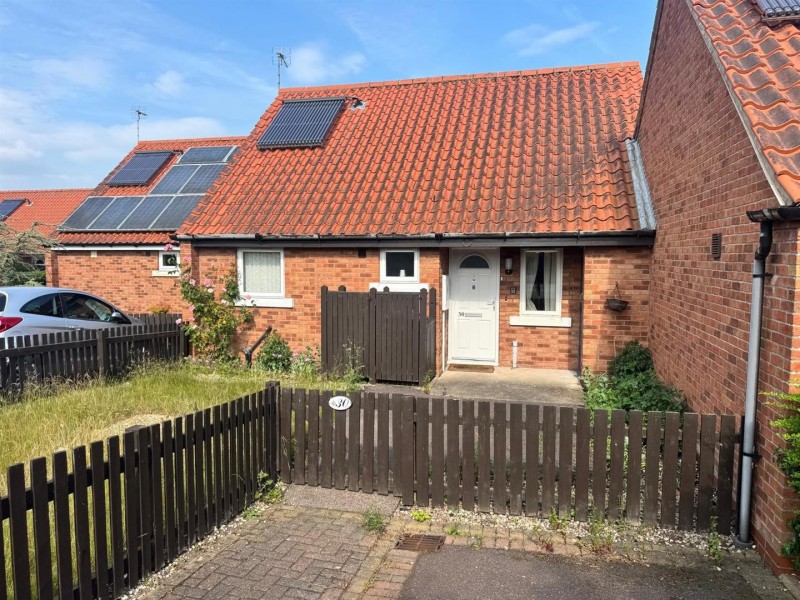 View Full Details for Glover Close, South Leverton, Retford