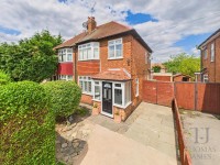 Images for Abingdon Drive, Ruddington