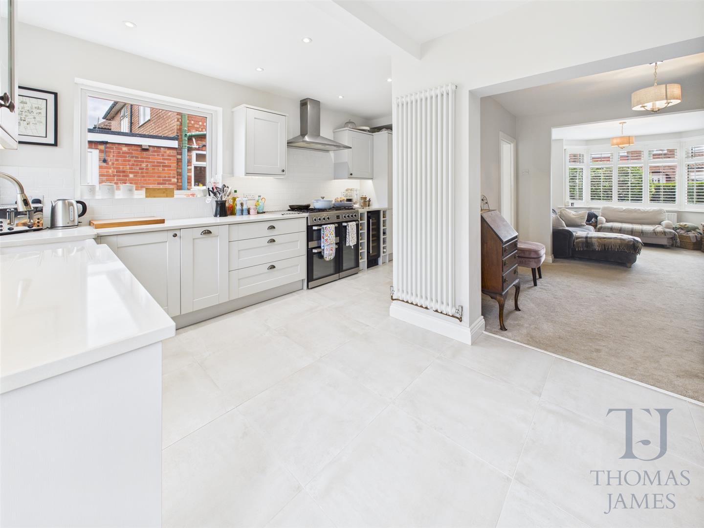 Images for Abingdon Drive, Ruddington