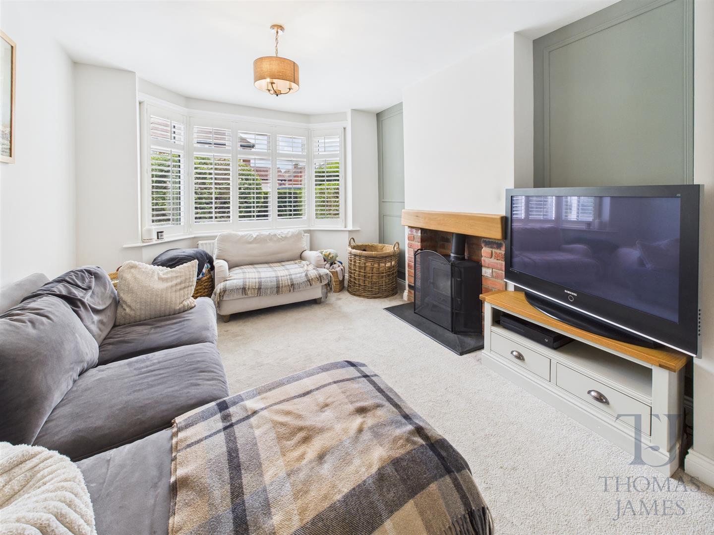 Images for Abingdon Drive, Ruddington