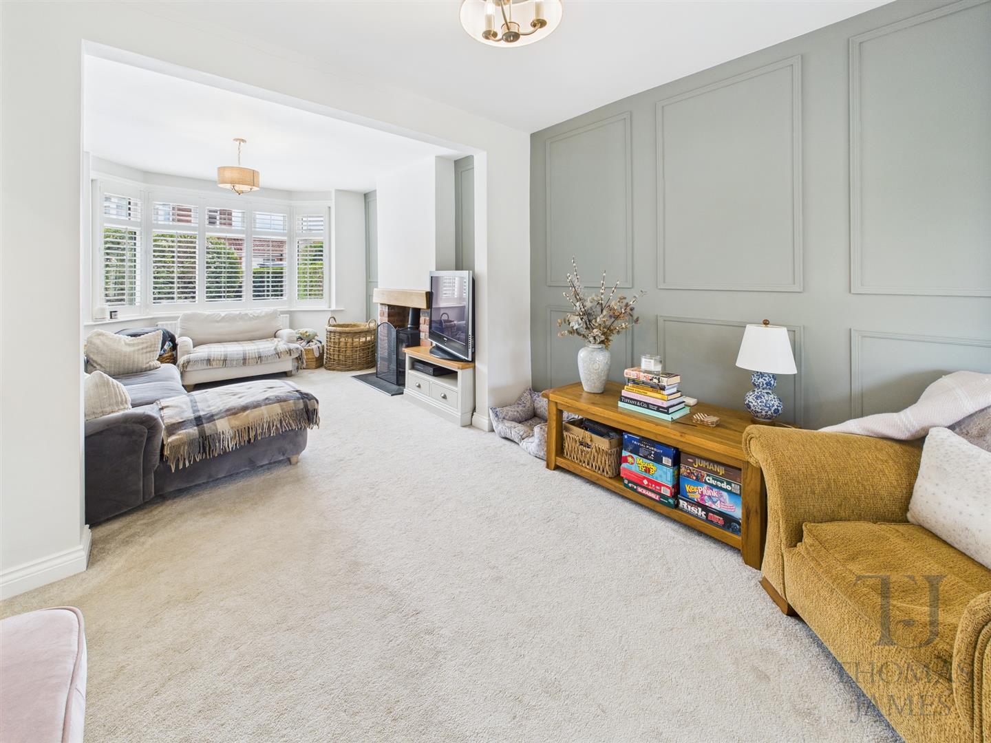 Images for Abingdon Drive, Ruddington