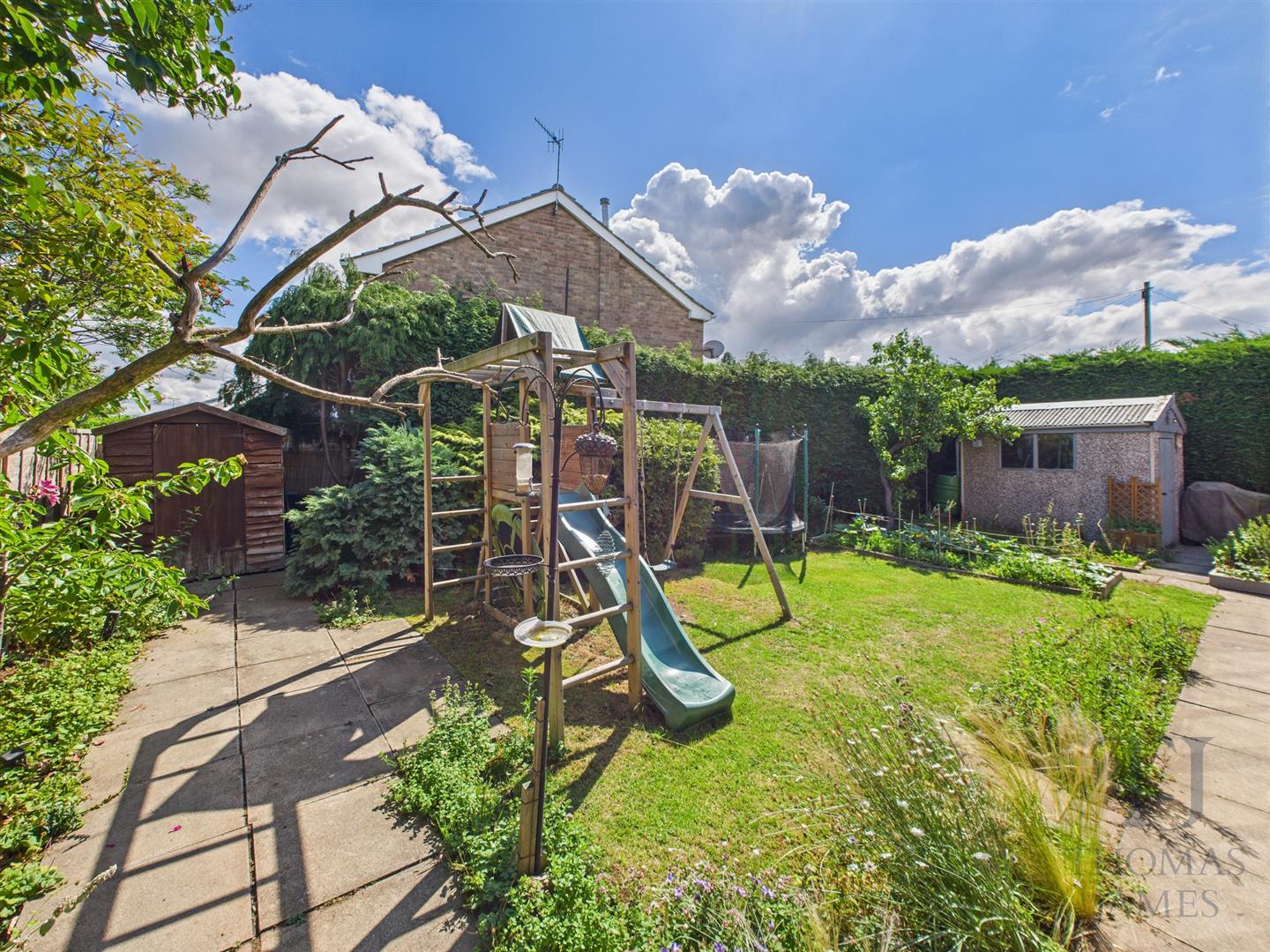 Images for Ingleby Close, Cotgrave