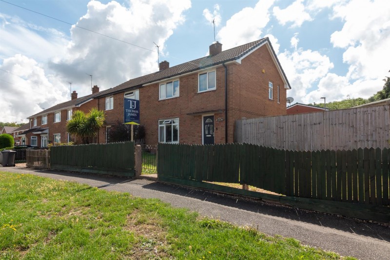 View Full Details for West Furlong, Cotgrave, Nottingham