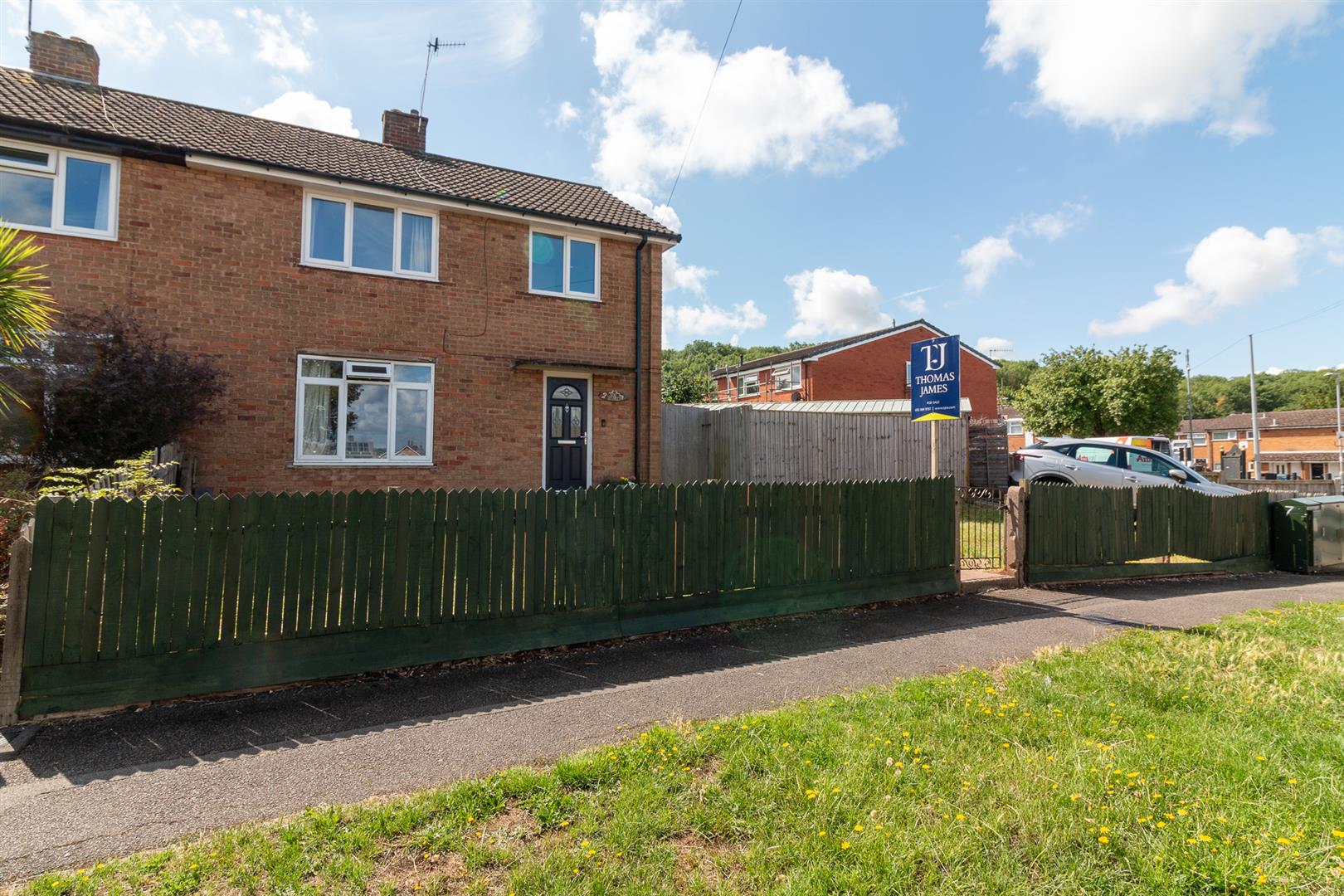 Images for West Furlong, Cotgrave, Nottingham
