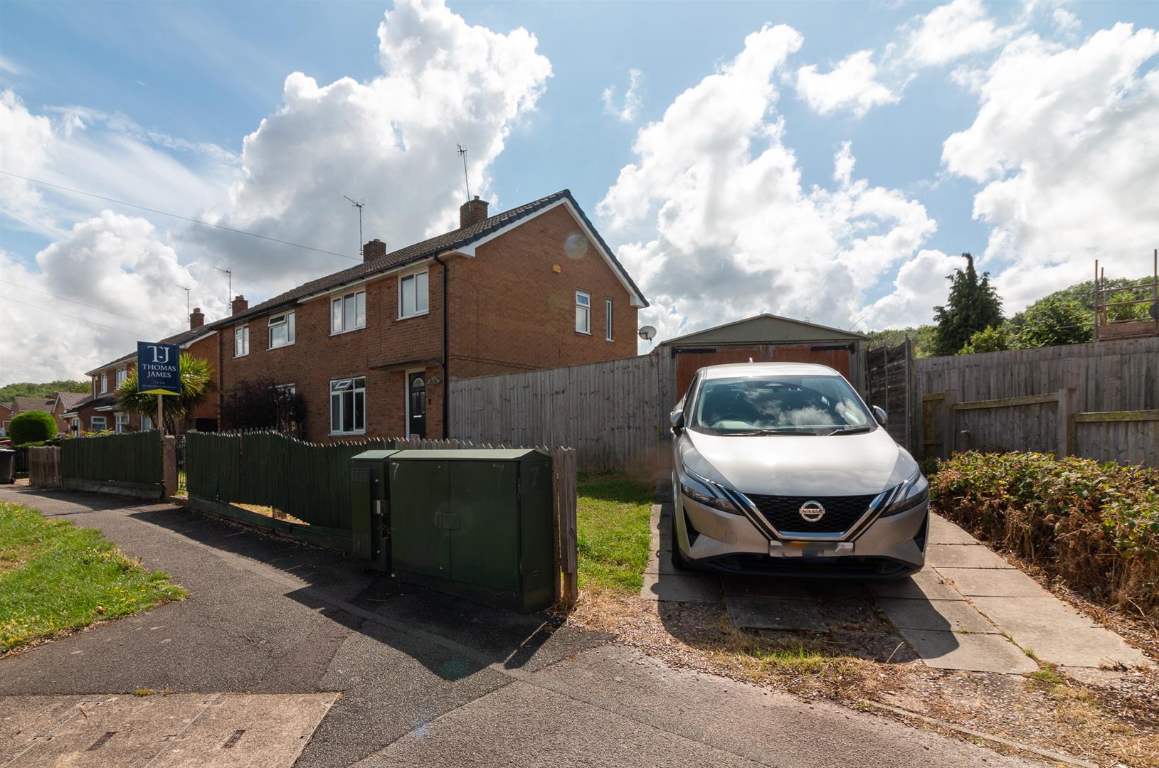 Images for West Furlong, Cotgrave, Nottingham