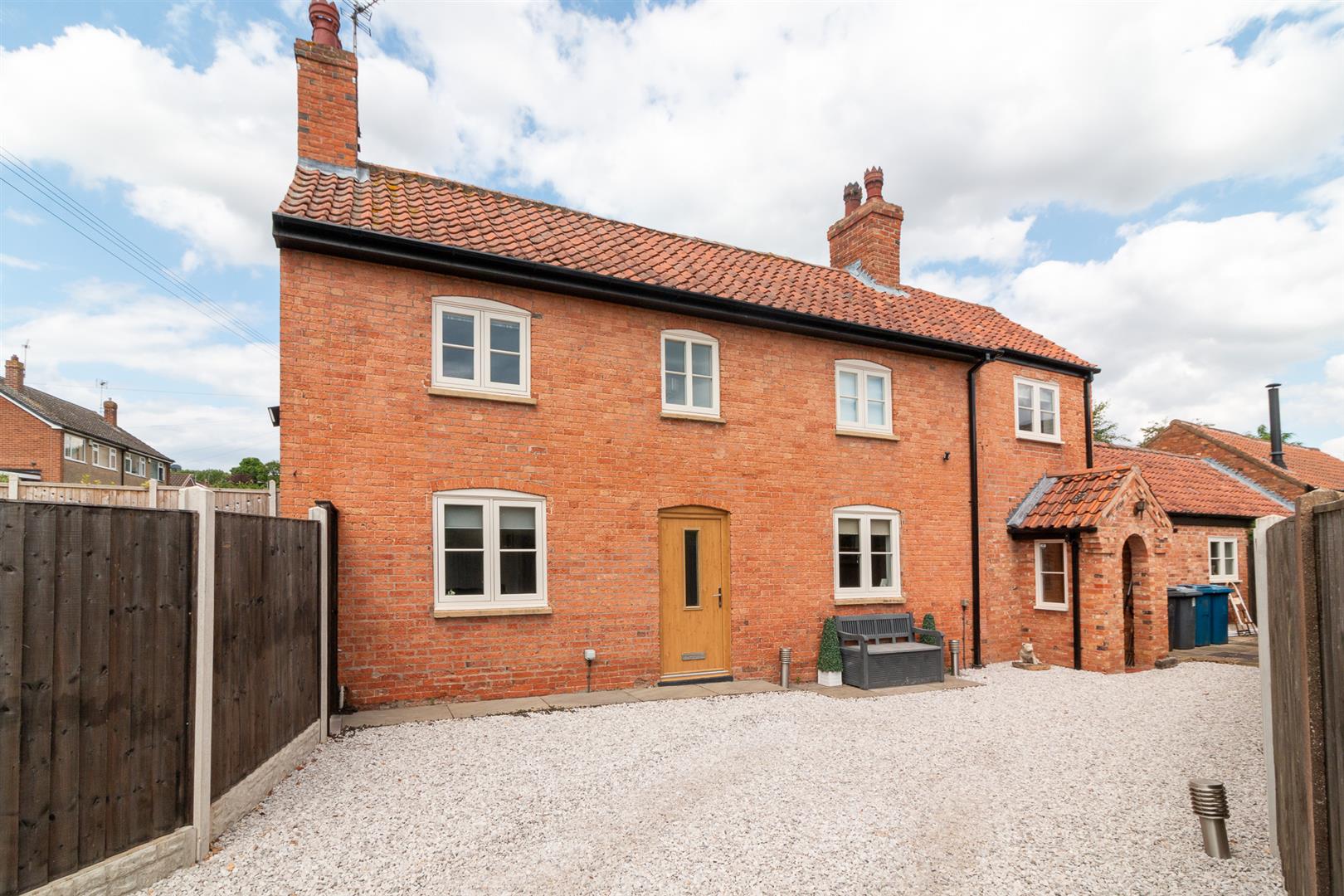 Images for Morkinshire Lane, Cotgrave, Nottingham