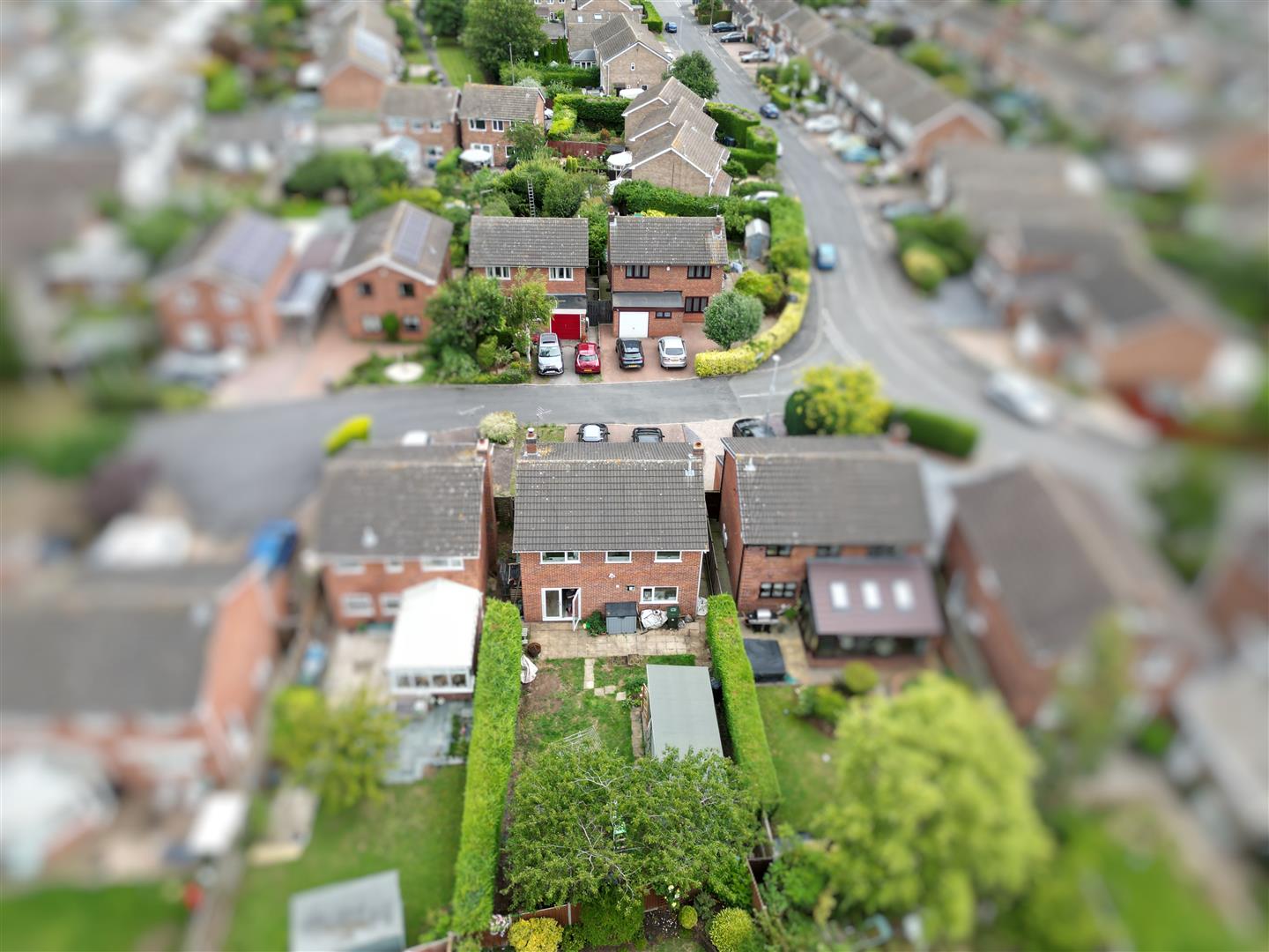 Images for Ingleby Close, Cotgrave, Nottingham