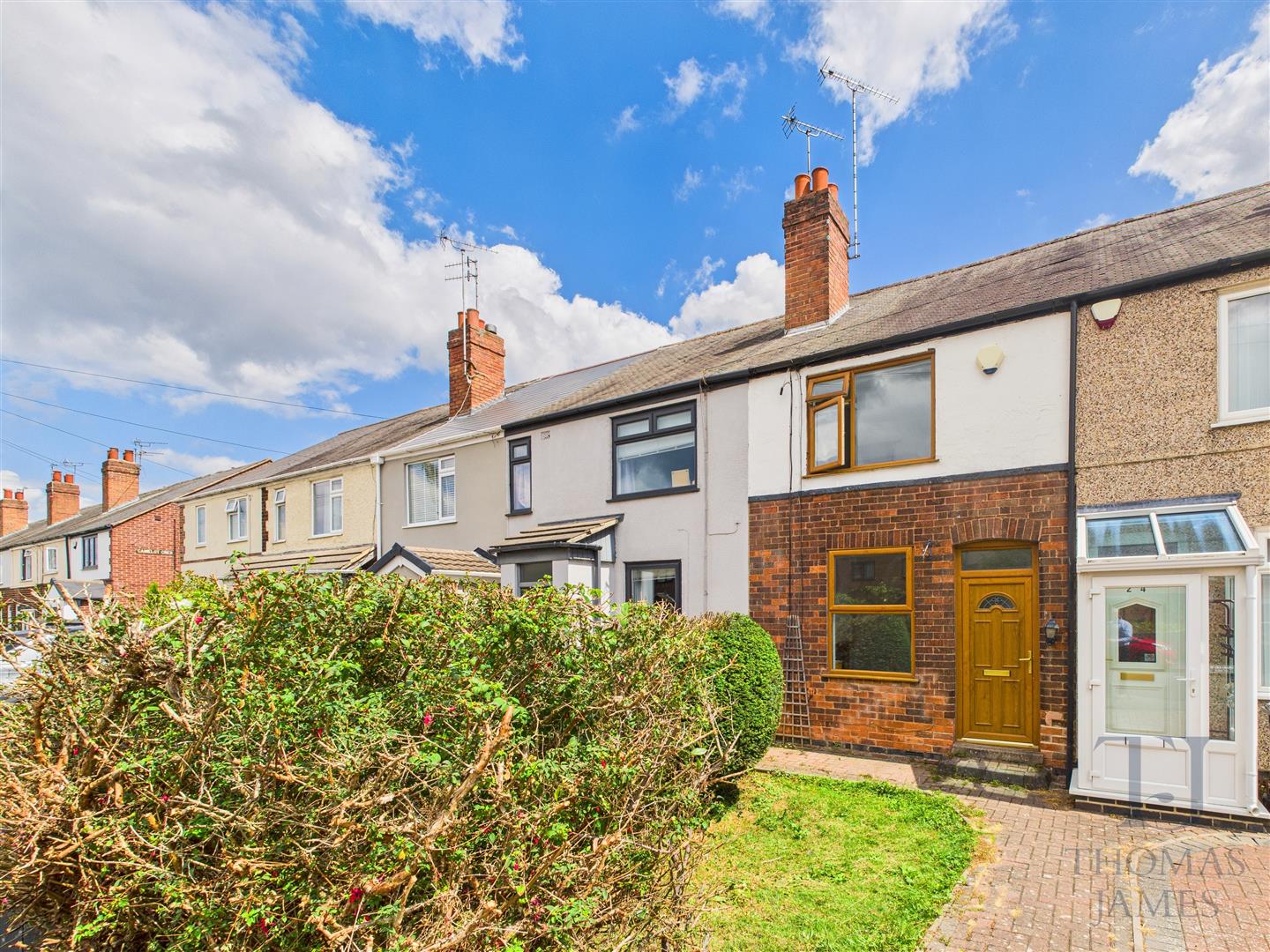 Images for Camelot Street, Ruddington