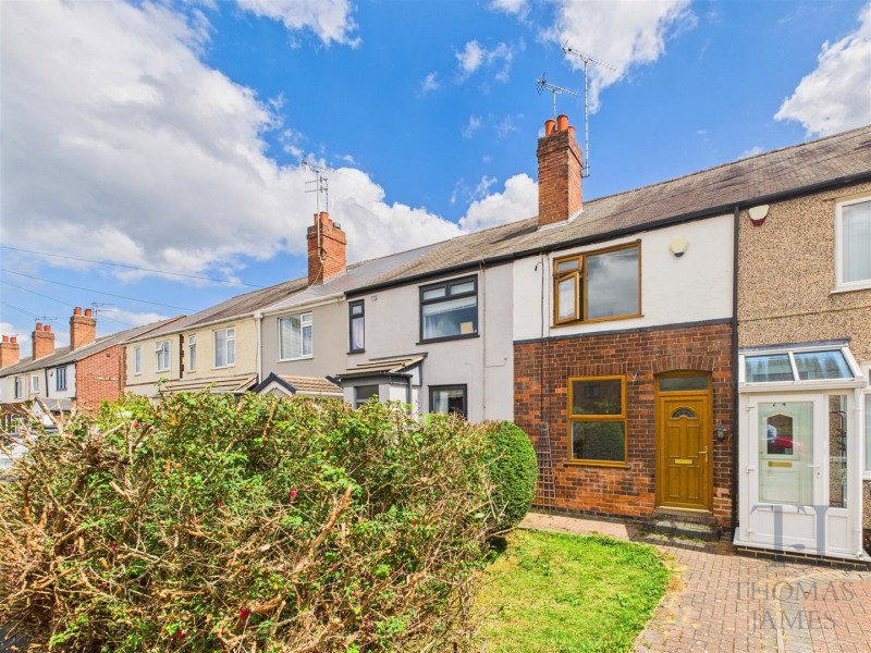 View Full Details for Camelot Street, Ruddington