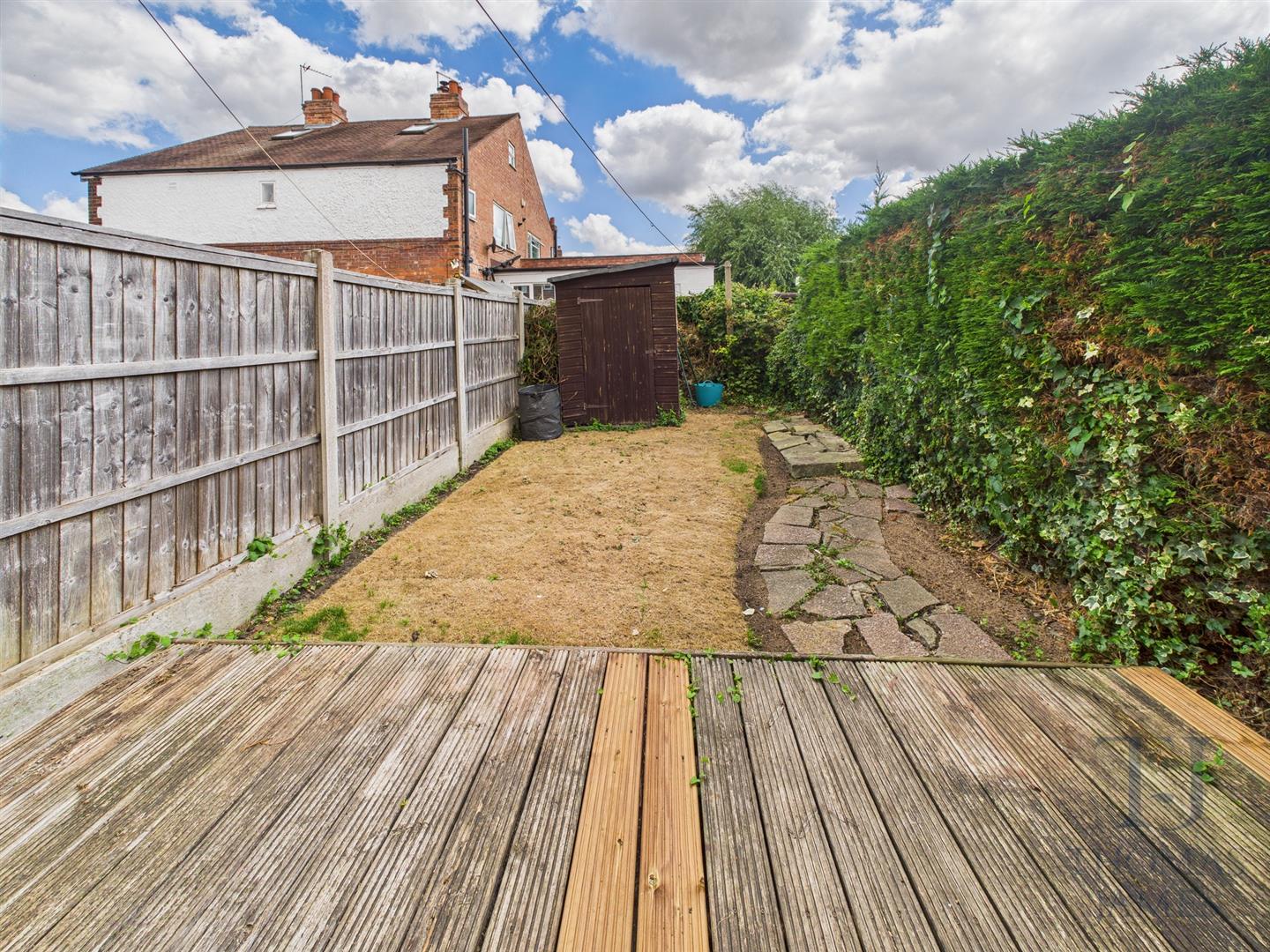 Images for Camelot Street, Ruddington