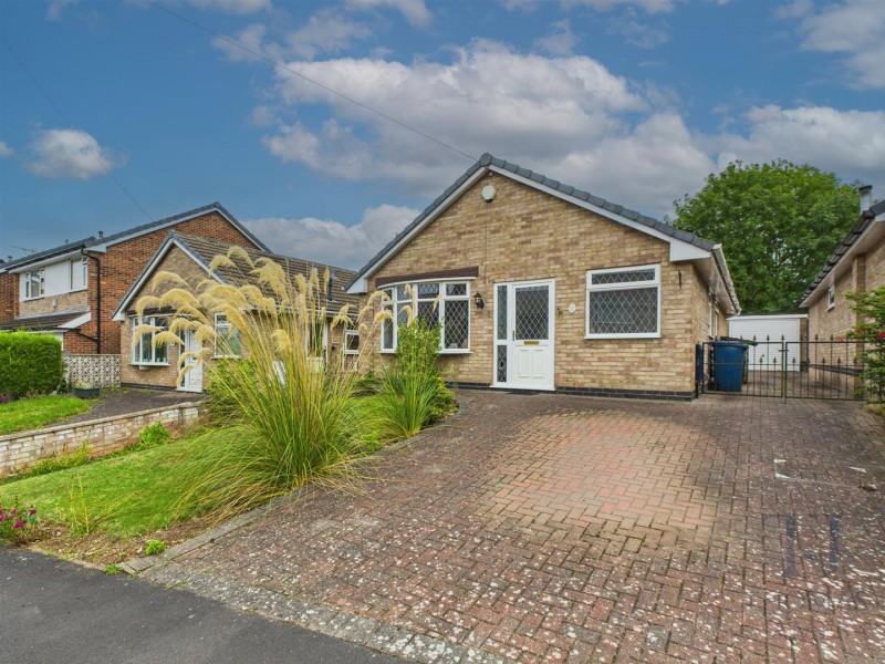 View Full Details for Westway, Cotgrave, Nottingham