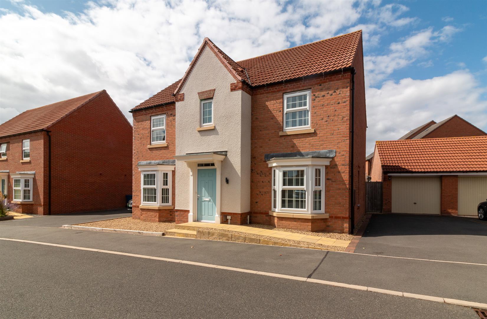 Images for Willow Road, Cotgrave, Nottingham