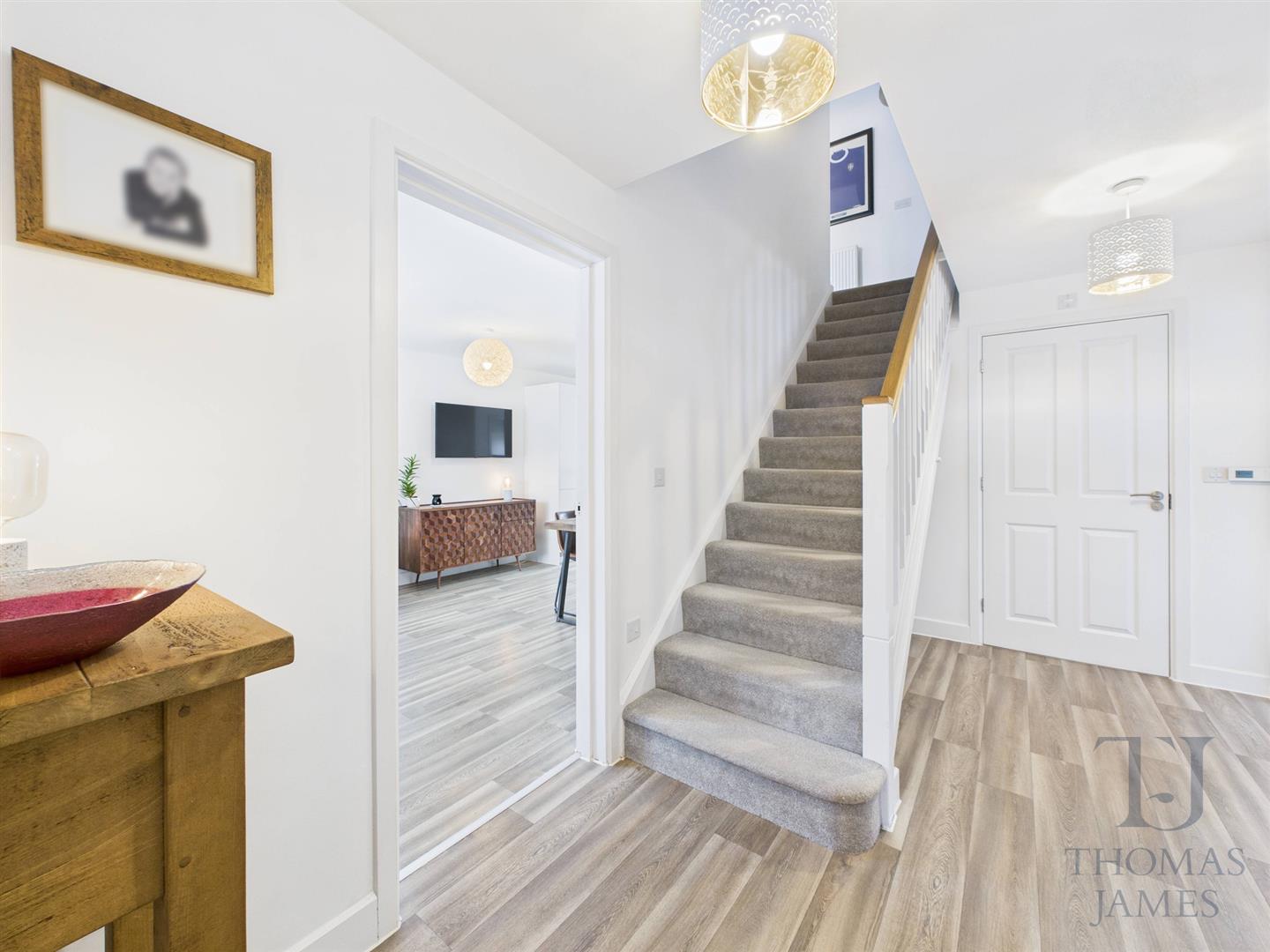 Images for Willow Road, Cotgrave, Nottingham