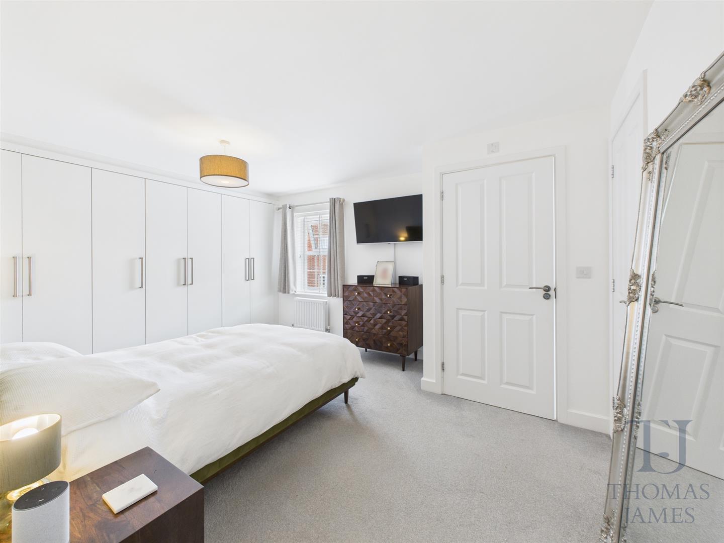 Images for Willow Road, Cotgrave, Nottingham