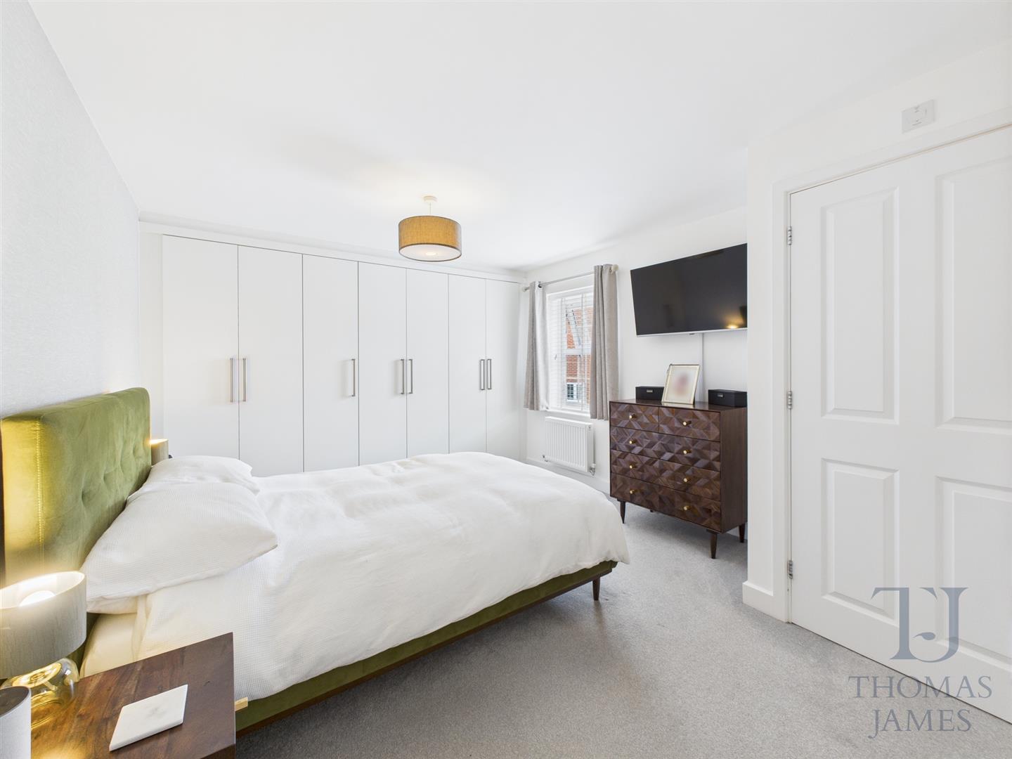 Images for Willow Road, Cotgrave, Nottingham