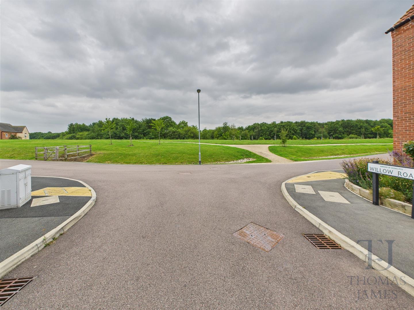 Images for Willow Road, Cotgrave, Nottingham