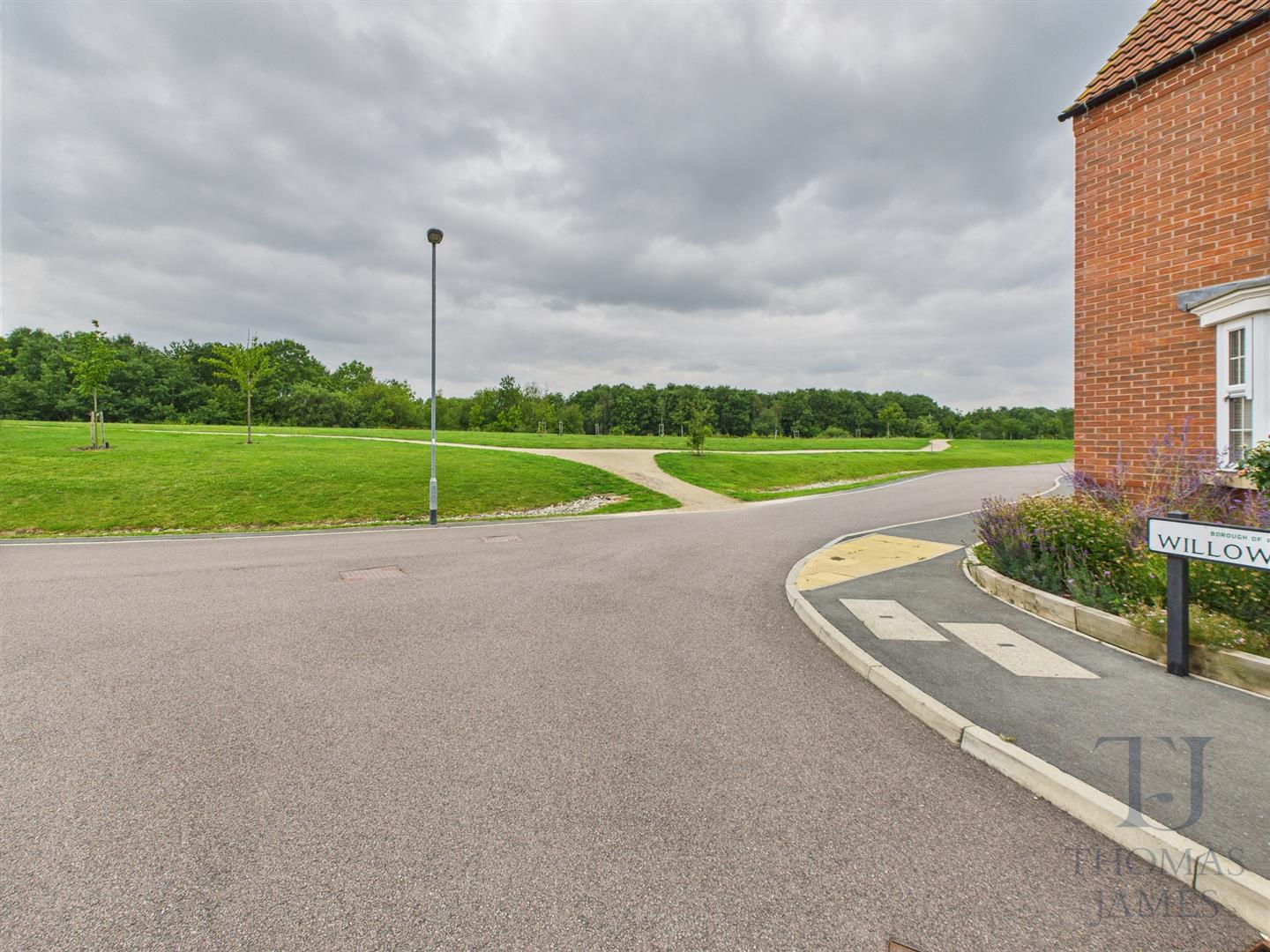 Images for Willow Road, Cotgrave, Nottingham