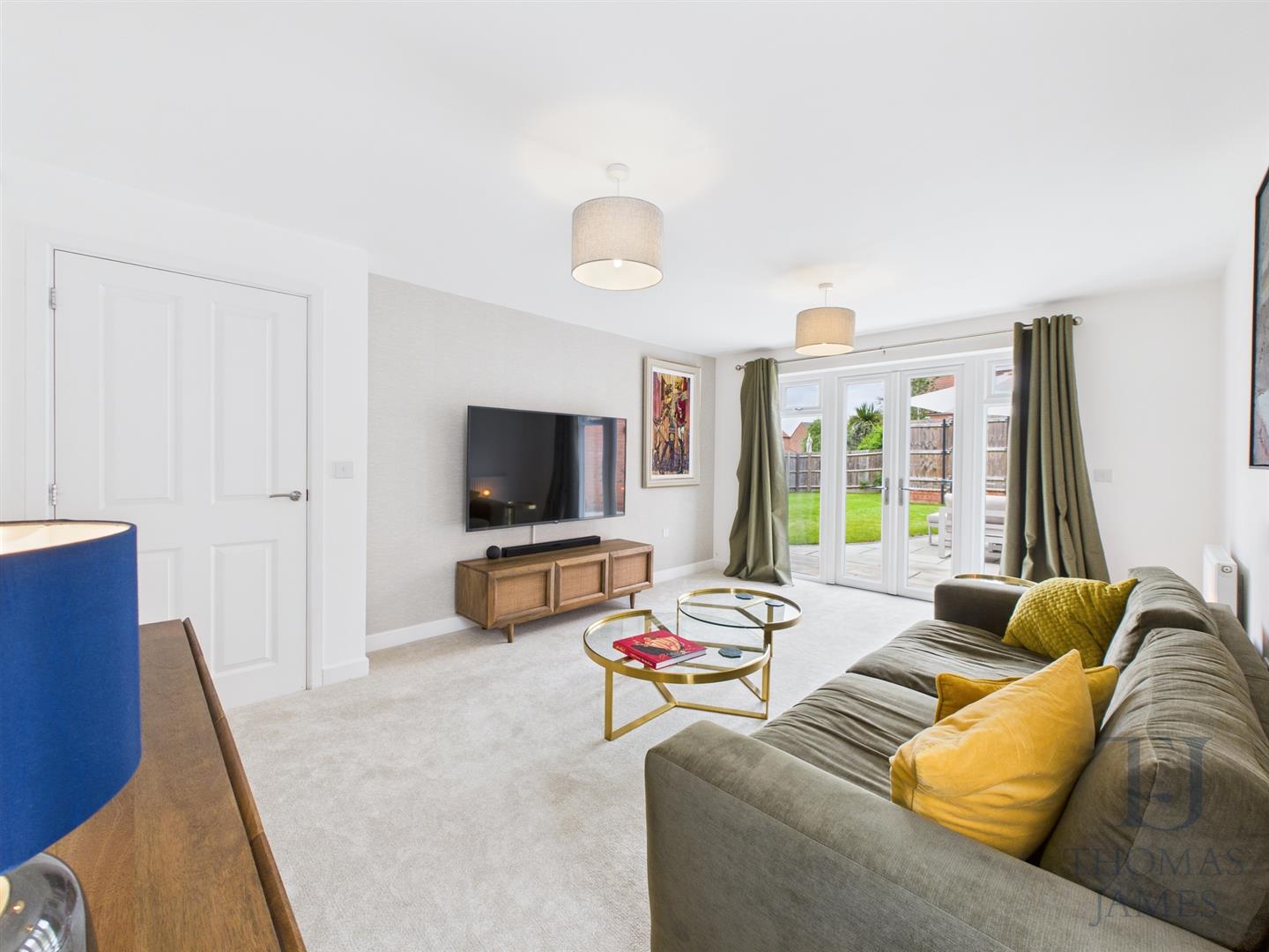 Images for Willow Road, Cotgrave, Nottingham