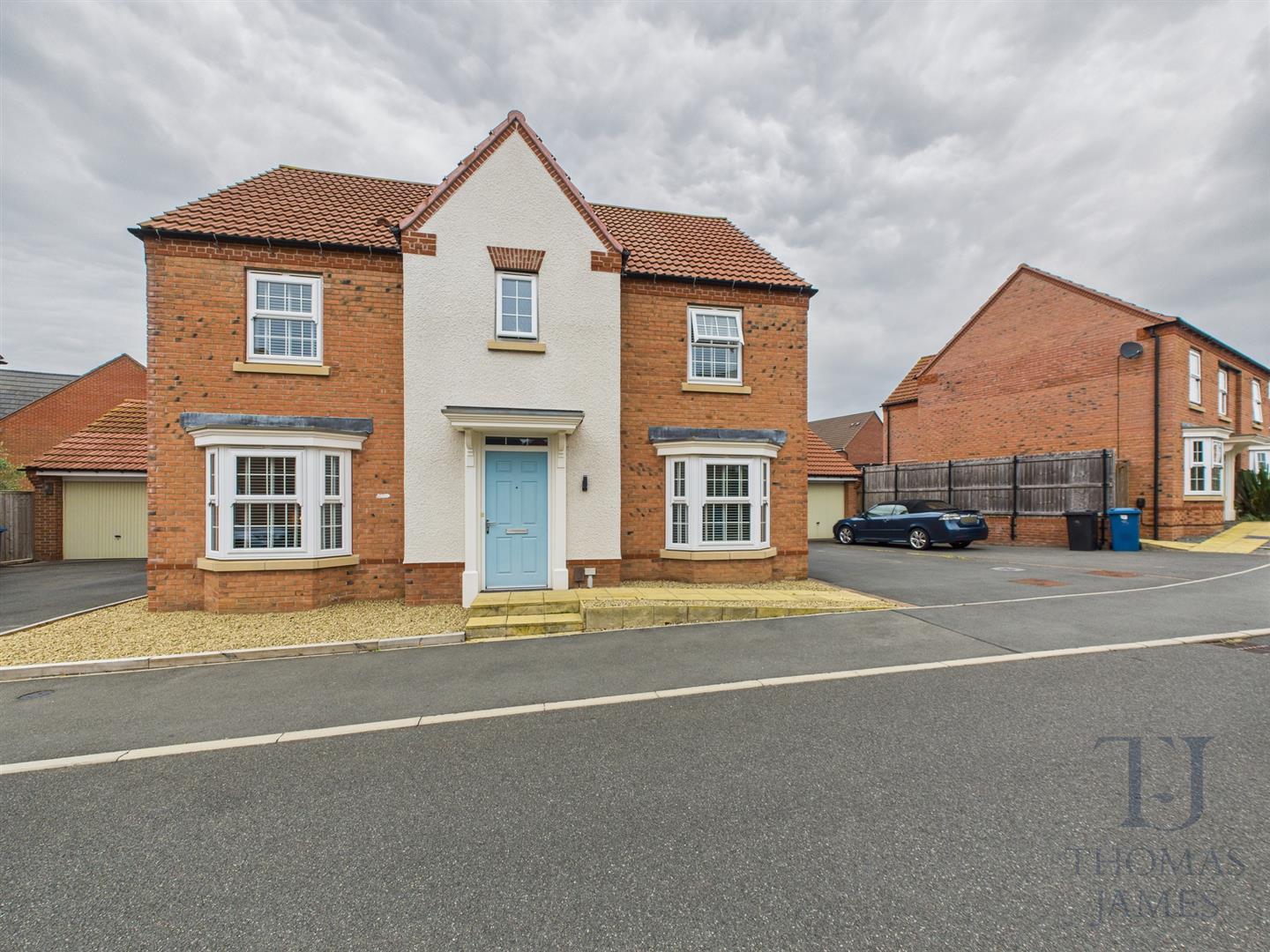 Images for Willow Road, Cotgrave, Nottingham