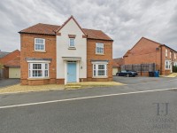 Images for Willow Road, Cotgrave, Nottingham