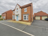 Images for Willow Road, Cotgrave, Nottingham