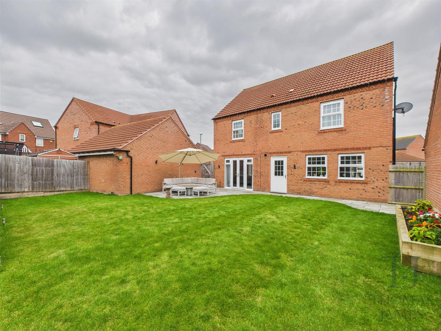 Images for Willow Road, Cotgrave, Nottingham