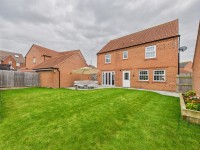 Images for Willow Road, Cotgrave, Nottingham
