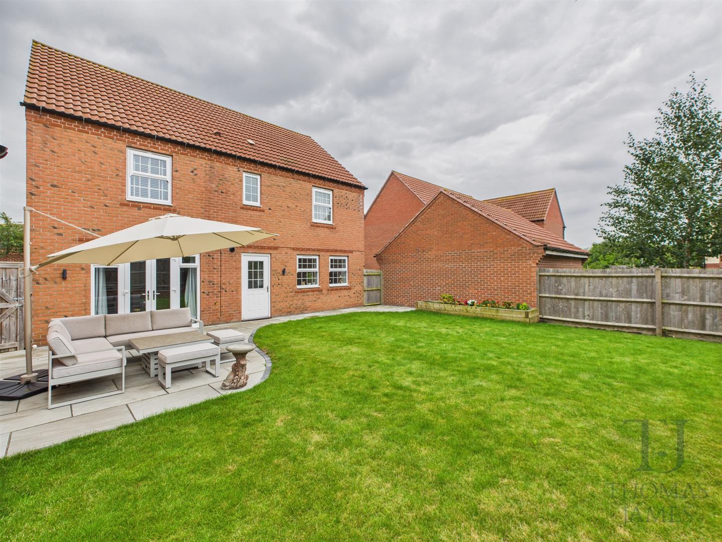 Images for Willow Road, Cotgrave, Nottingham