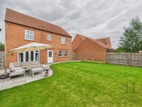 Images for Willow Road, Cotgrave, Nottingham