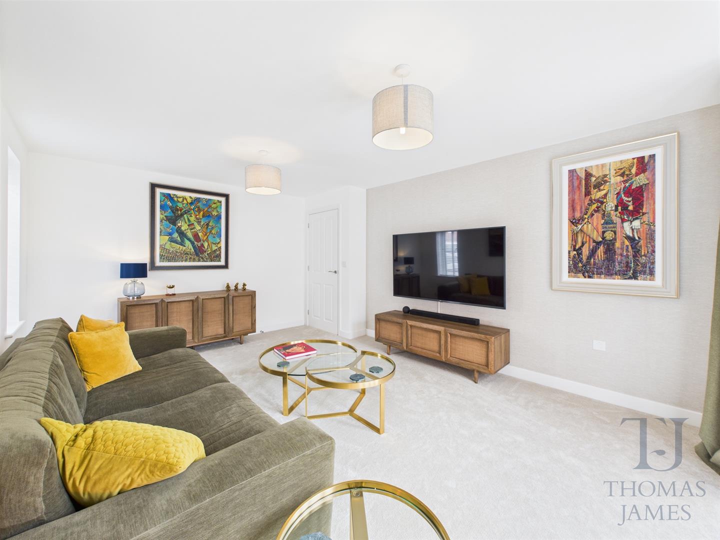 Images for Willow Road, Cotgrave, Nottingham