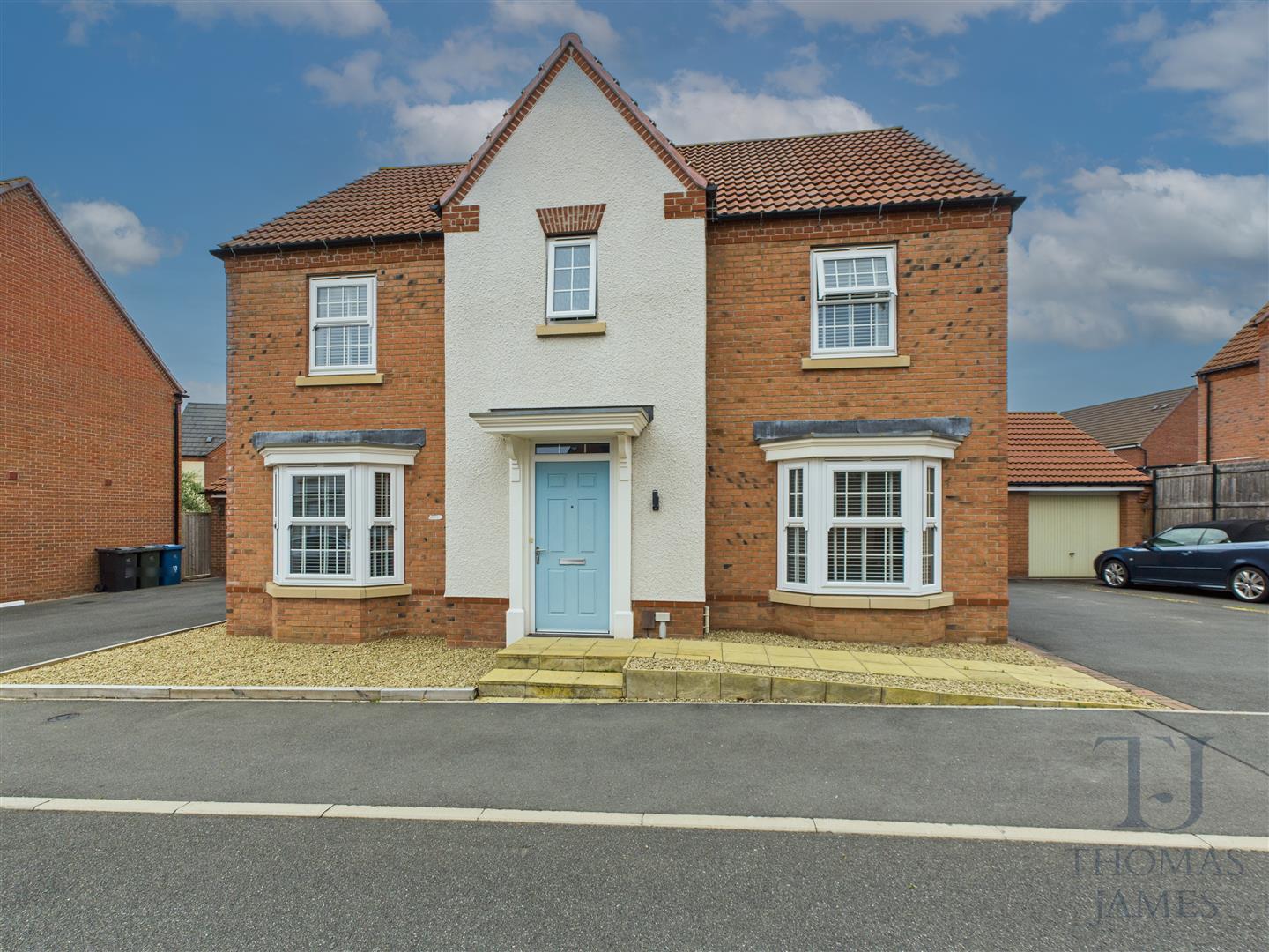 Images for Willow Road, Cotgrave, Nottingham