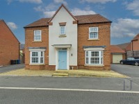 Images for Willow Road, Cotgrave, Nottingham
