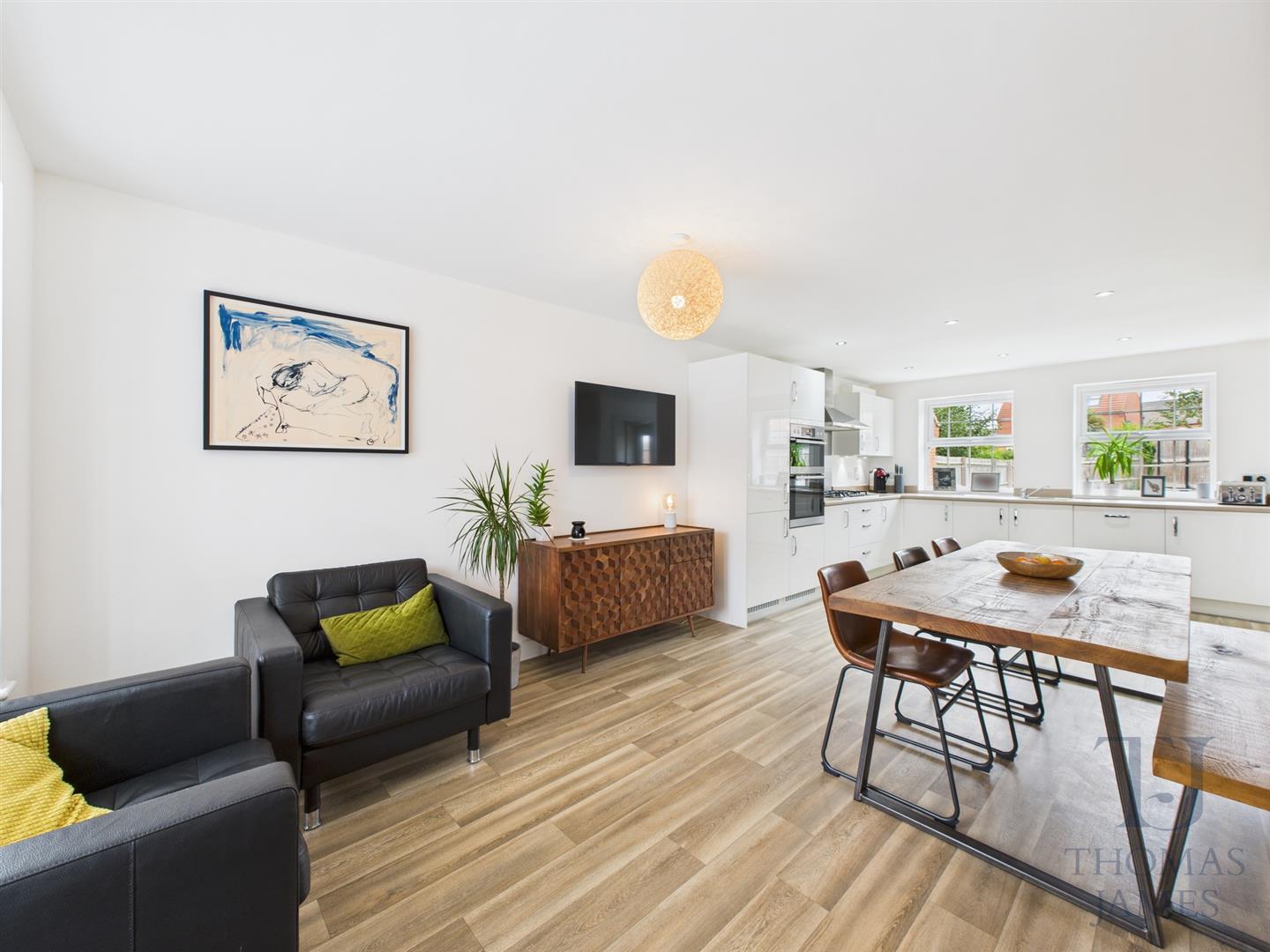 Images for Willow Road, Cotgrave, Nottingham
