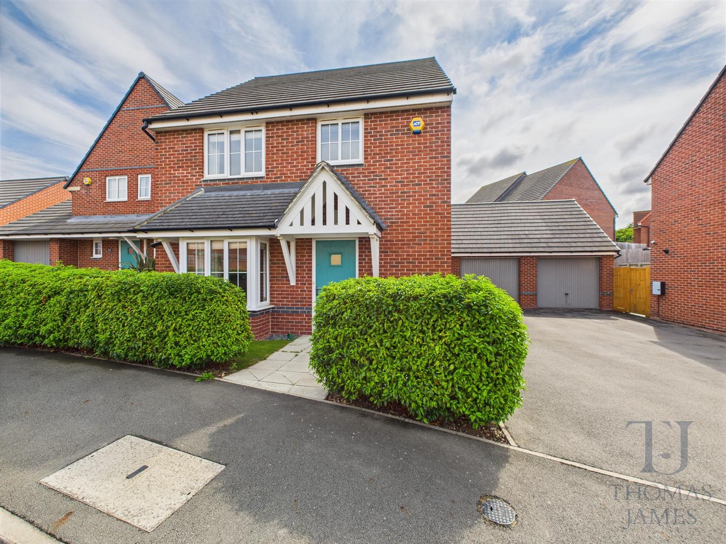 Images for Fieldfare Road, Cotgrave, Nottingham