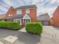 Images for Fieldfare Road, Cotgrave, Nottingham