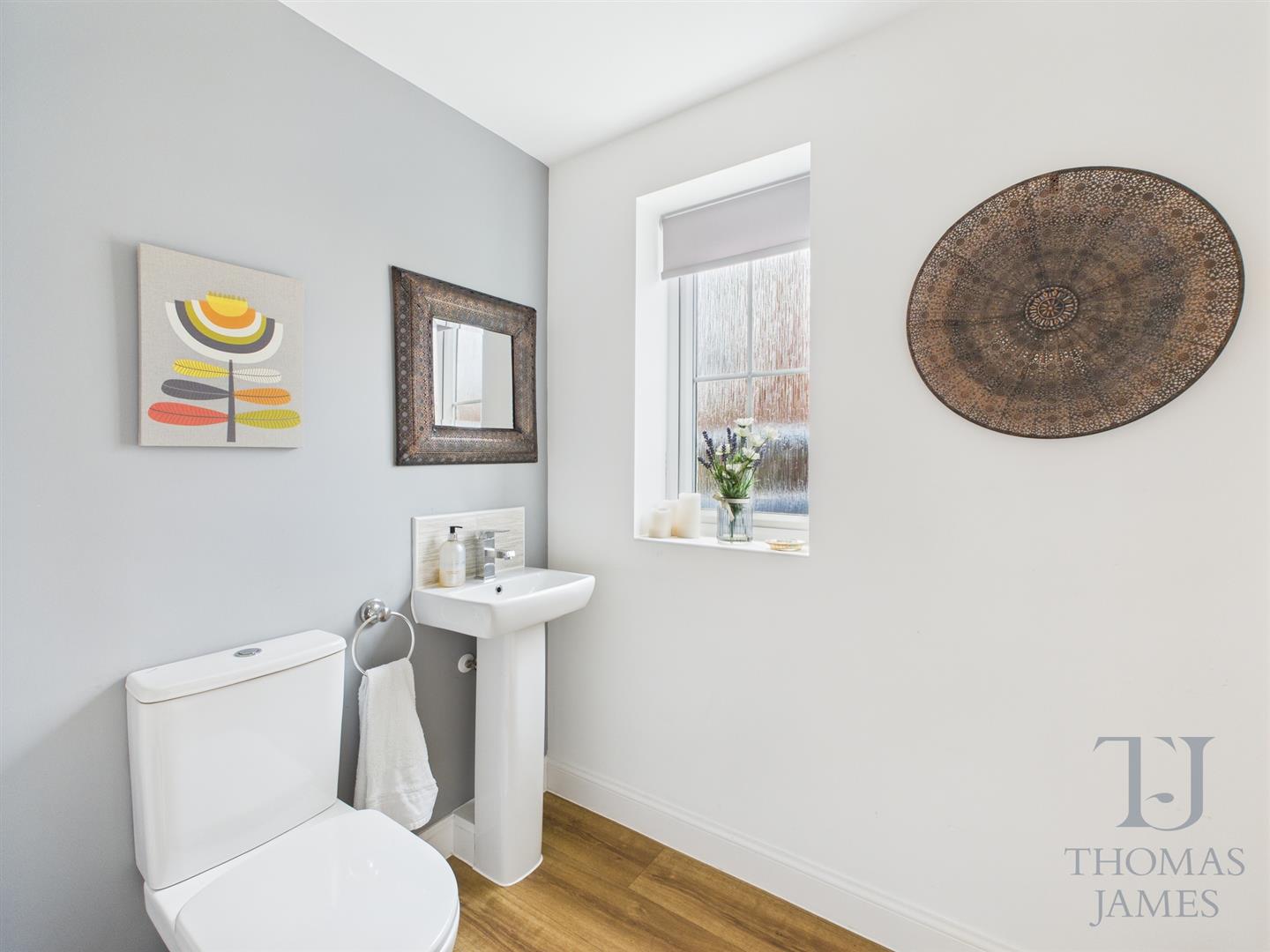 Images for Fieldfare Road, Cotgrave, Nottingham