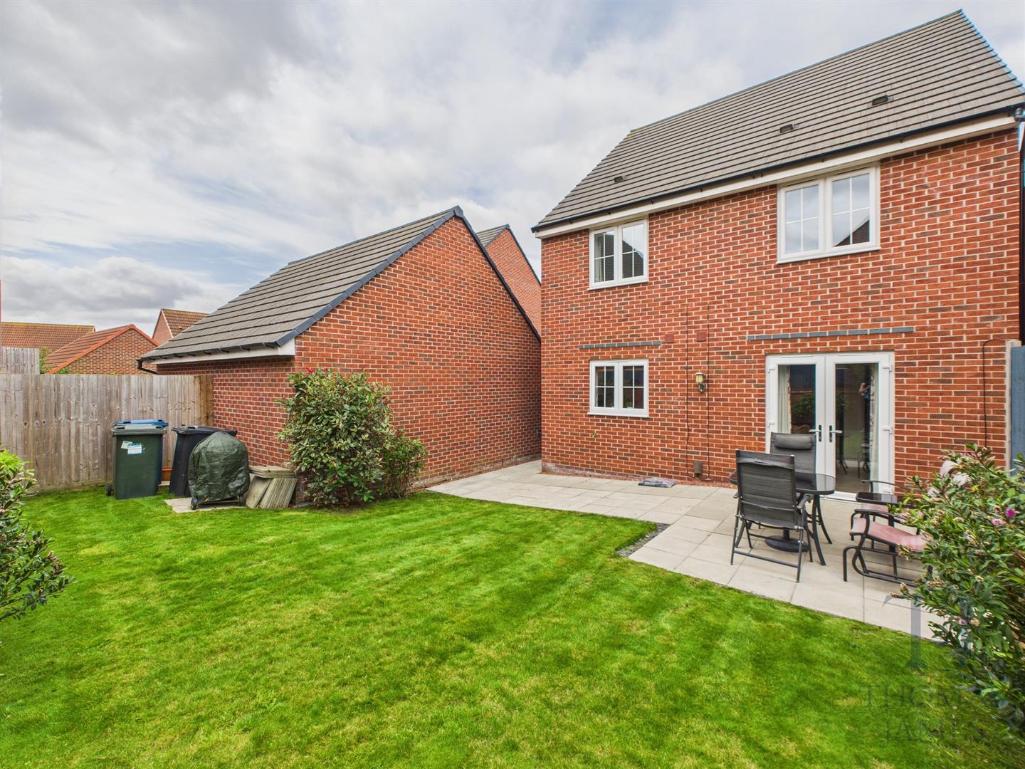Images for Fieldfare Road, Cotgrave, Nottingham