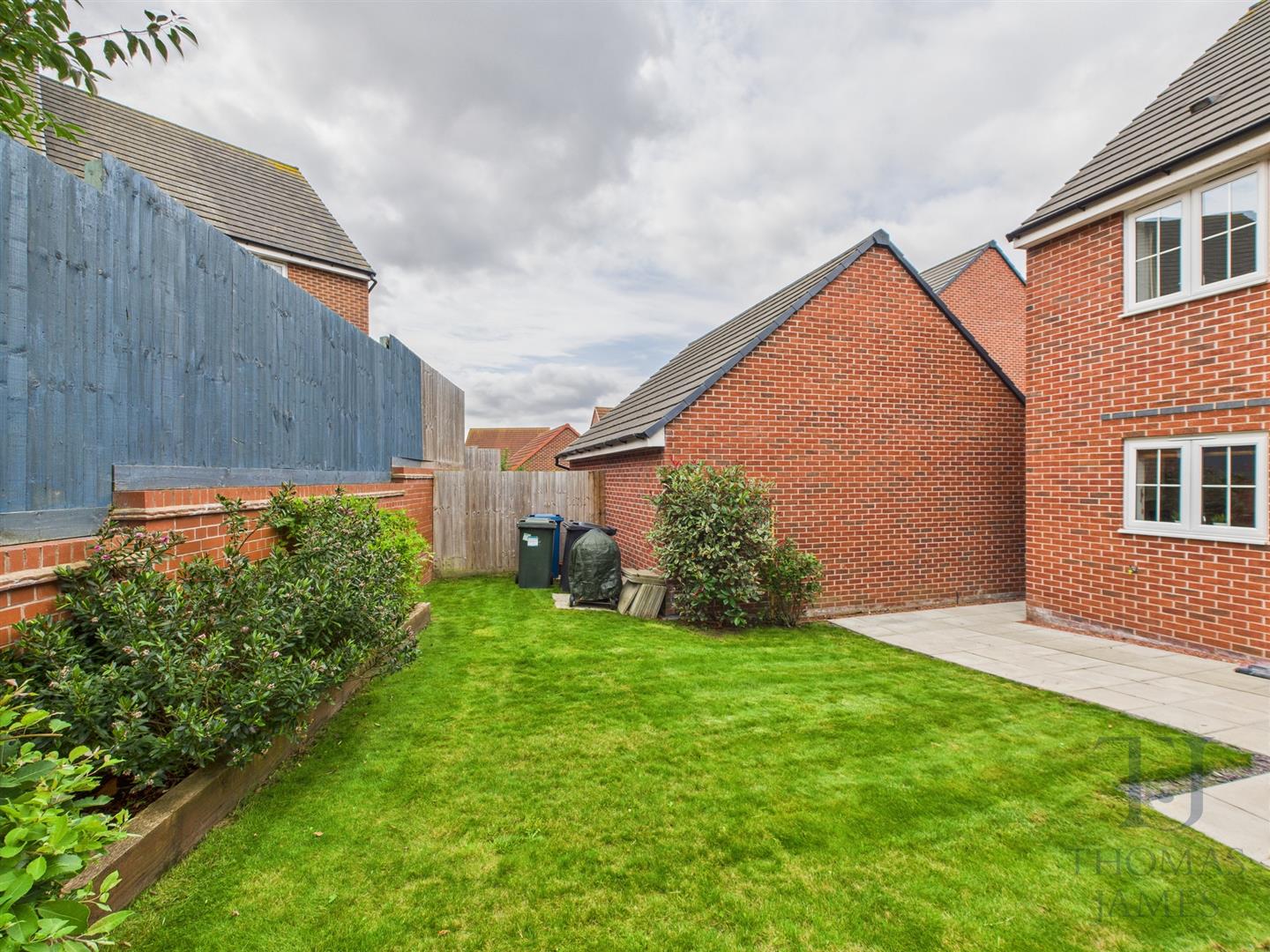 Images for Fieldfare Road, Cotgrave, Nottingham