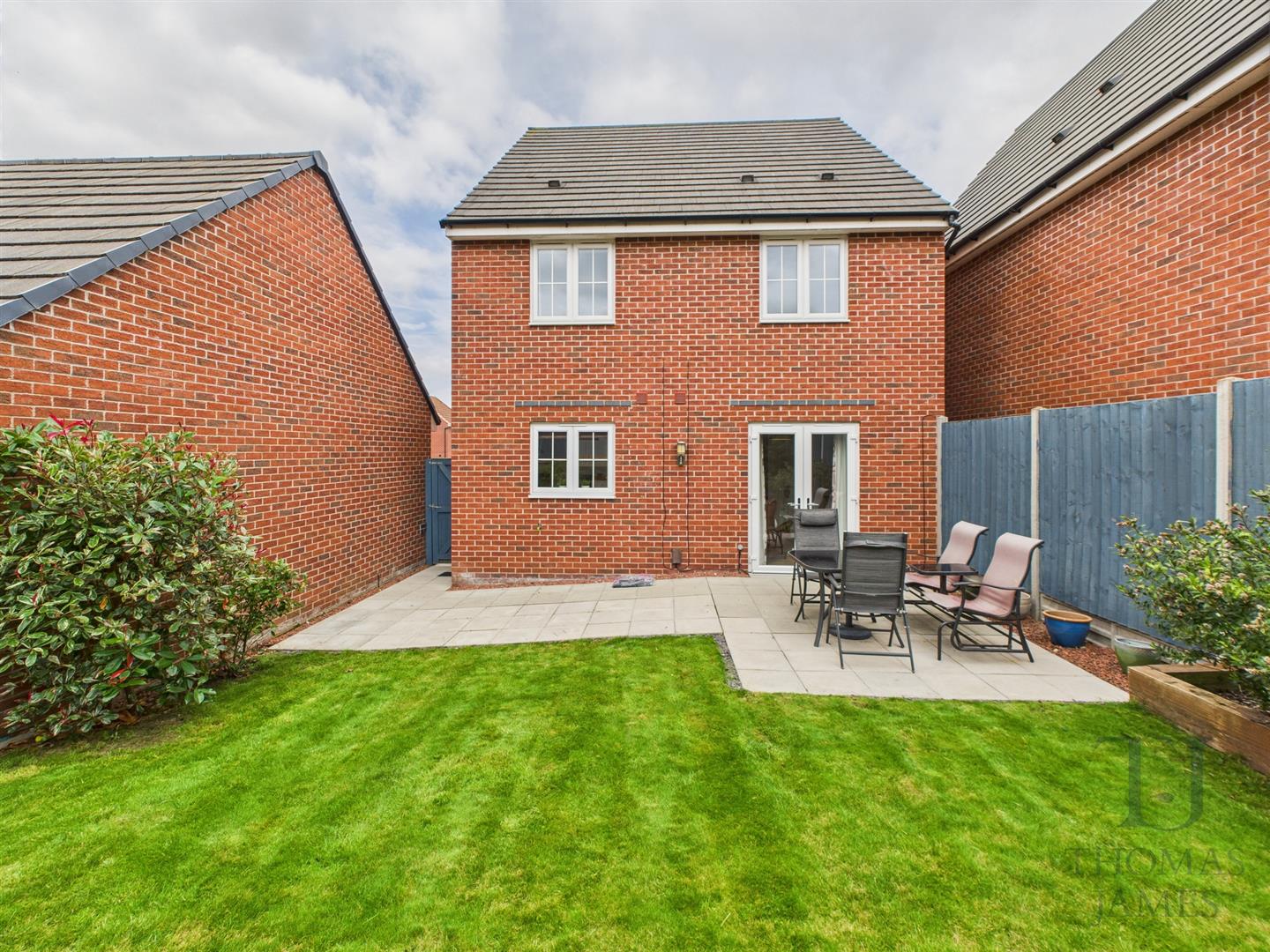 Images for Fieldfare Road, Cotgrave, Nottingham