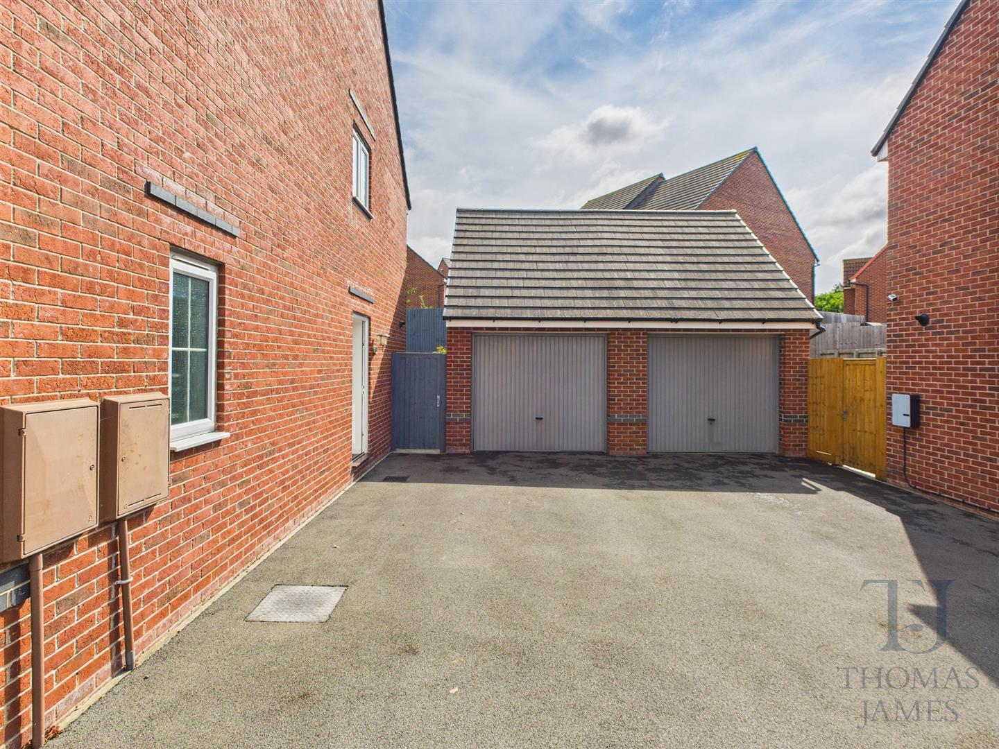 Images for Fieldfare Road, Cotgrave, Nottingham