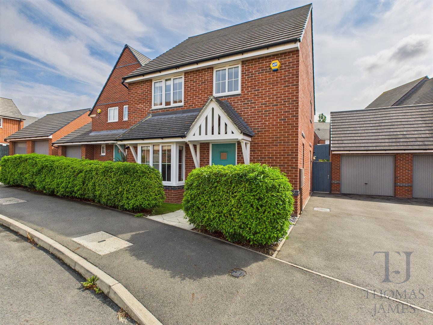 Images for Fieldfare Road, Cotgrave, Nottingham