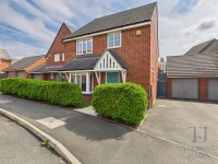 Images for Fieldfare Road, Cotgrave, Nottingham
