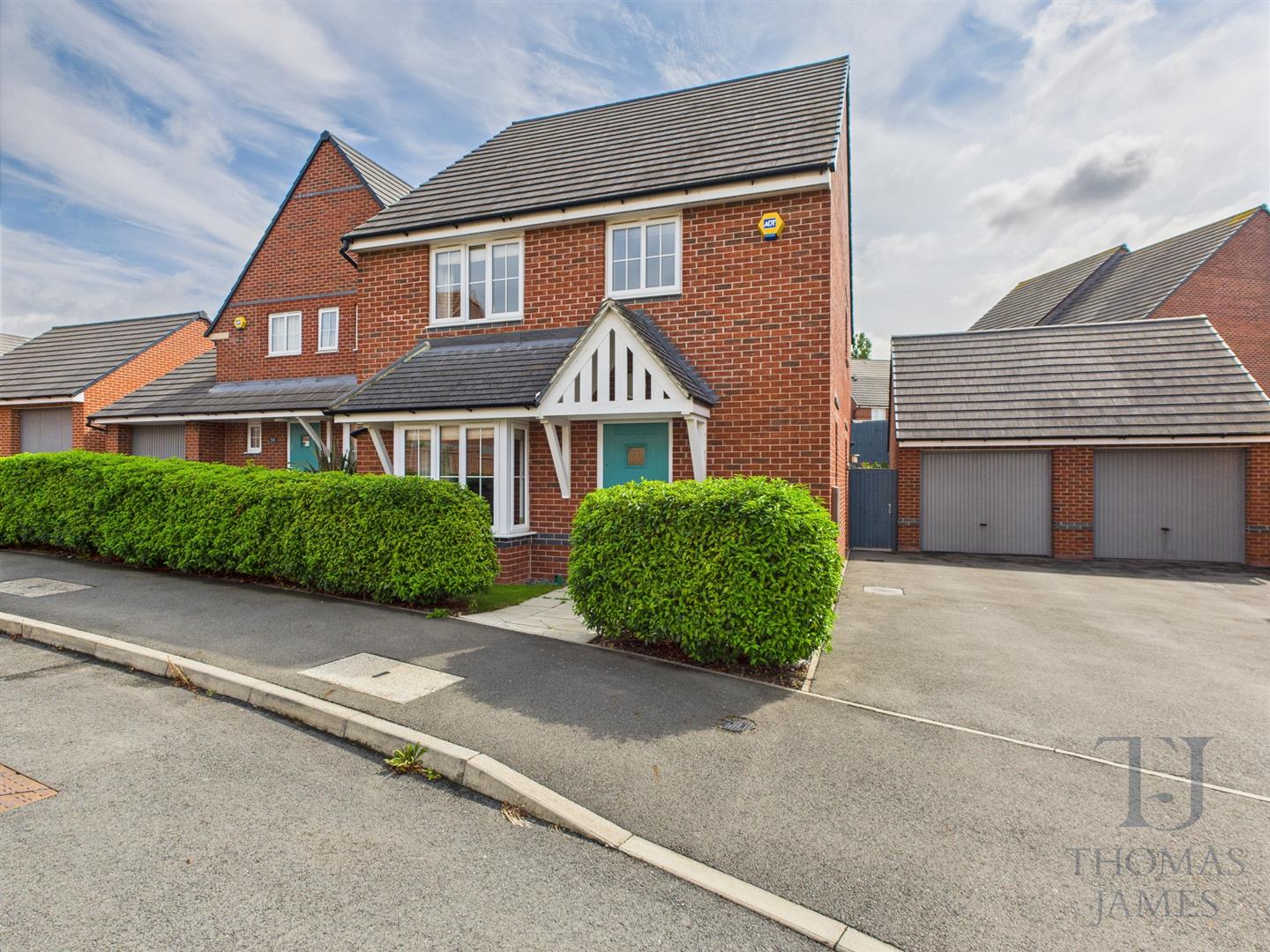 Images for Fieldfare Road, Cotgrave, Nottingham