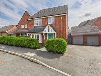 Images for Fieldfare Road, Cotgrave, Nottingham